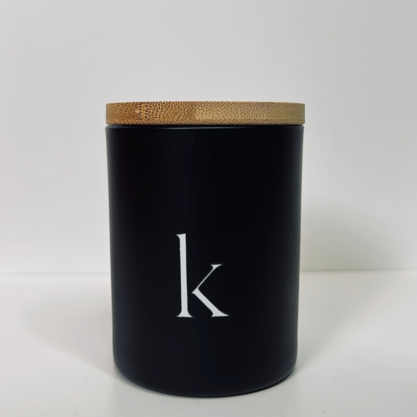 7 oz Soy Candle – Hand Poured, Clean Burning, Artisan Fragrance, Eco & Pet Friendly Candles - scent: Amber, Rose, Patchouli, Sandalwood