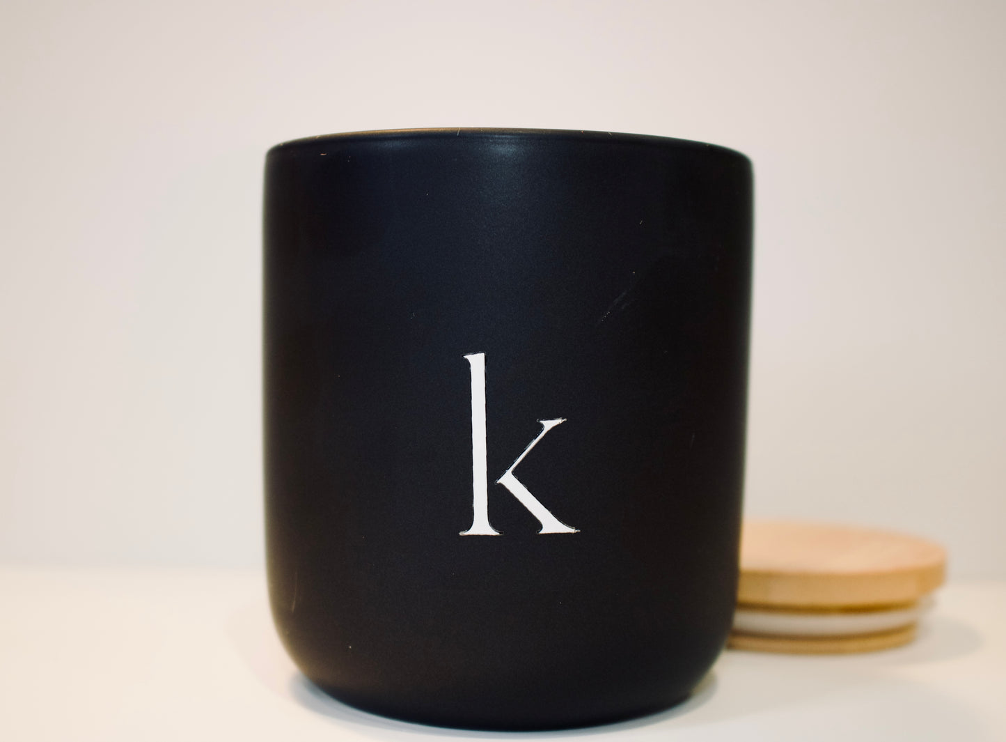 10 oz Soy Candle – Luxury Scented Candle, Handcrafted in Miami, Non-Toxic, and Gift-Ready