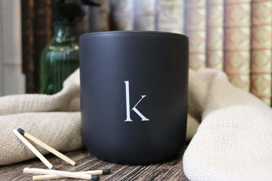 10 oz Soy Candle – Hand Poured, Clean Burning, Artisan Fragrance, Eco & Pet Friendly Candles