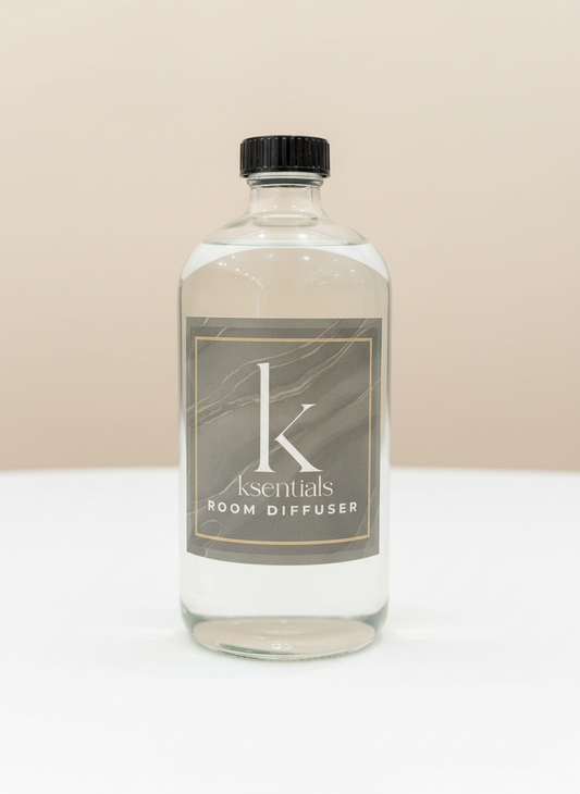 Cold Air Diffuser oil refills -Compatible with cold air diffuser 16 oz Fragrance