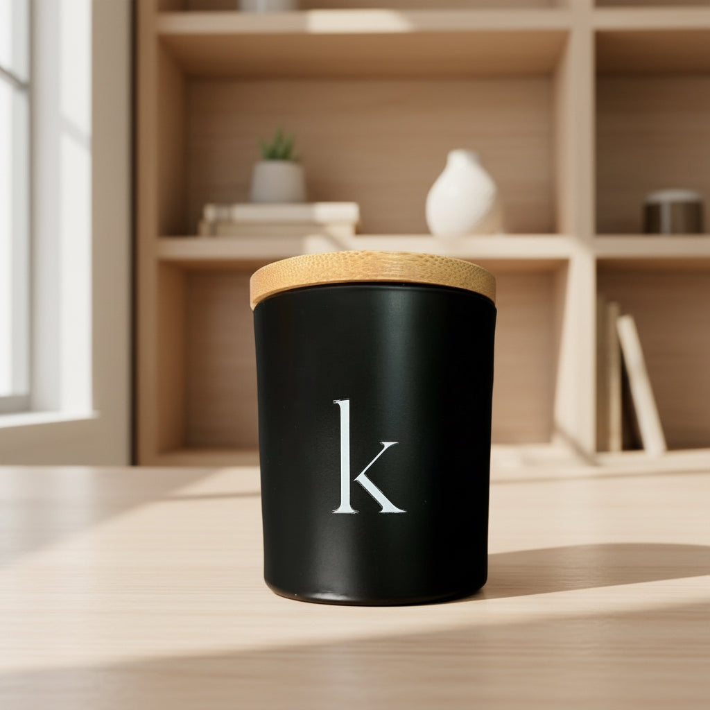 Gift Sets: 3-Piece Gift Box - 5oz Soy Candle, Room Spray and Reed Diffuser