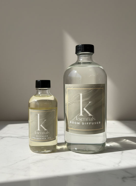 Cold Air Diffuser Fragrance Oil- inspired by: Escape, Ritz Type ✨