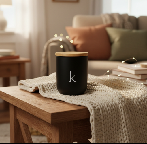 Soy Candle