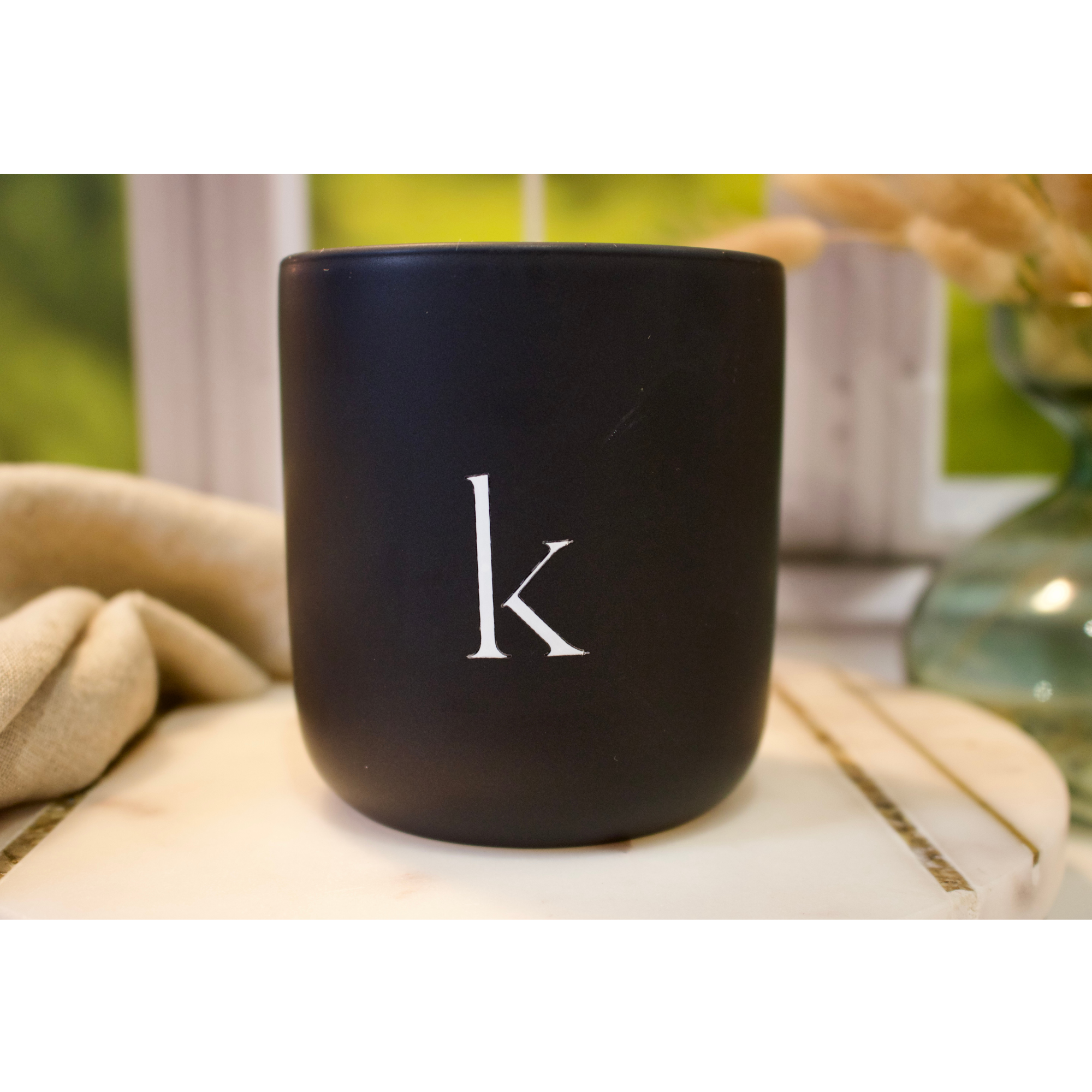 Soy Candle