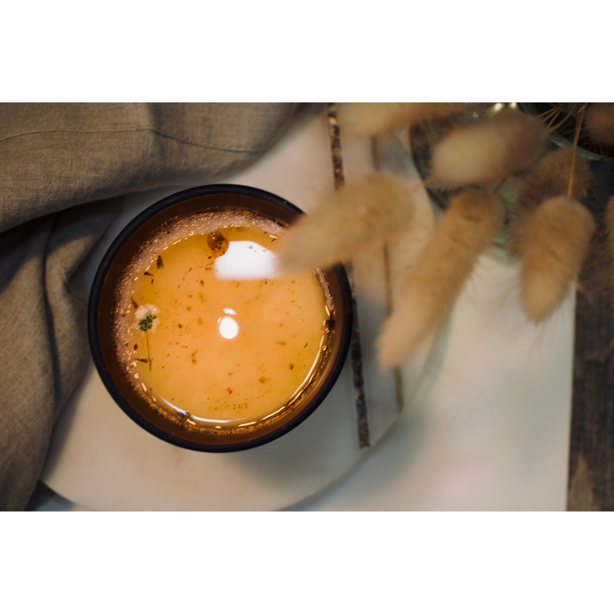 Soy Candle