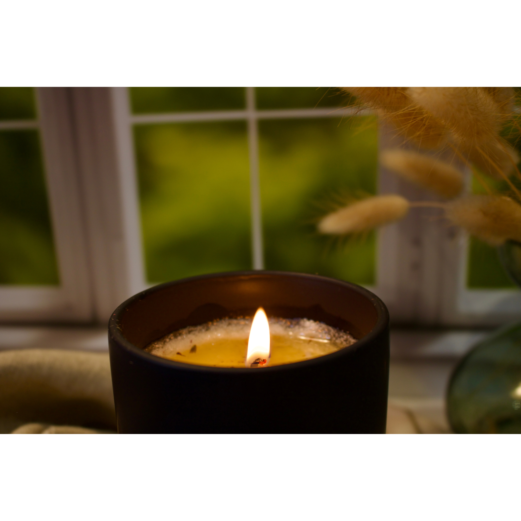 Soy Candle