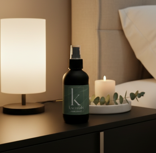 Room & Linen Spray