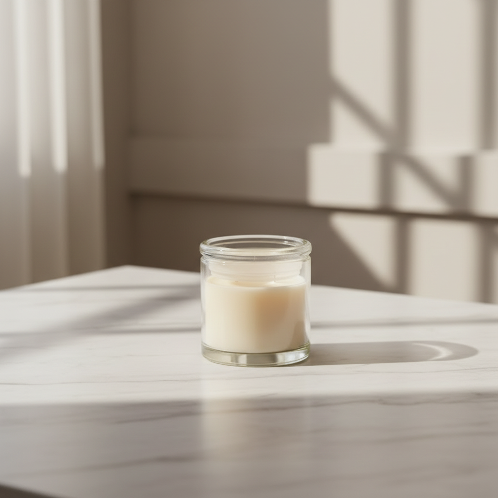 10oz Crystal Candle by Ksentials