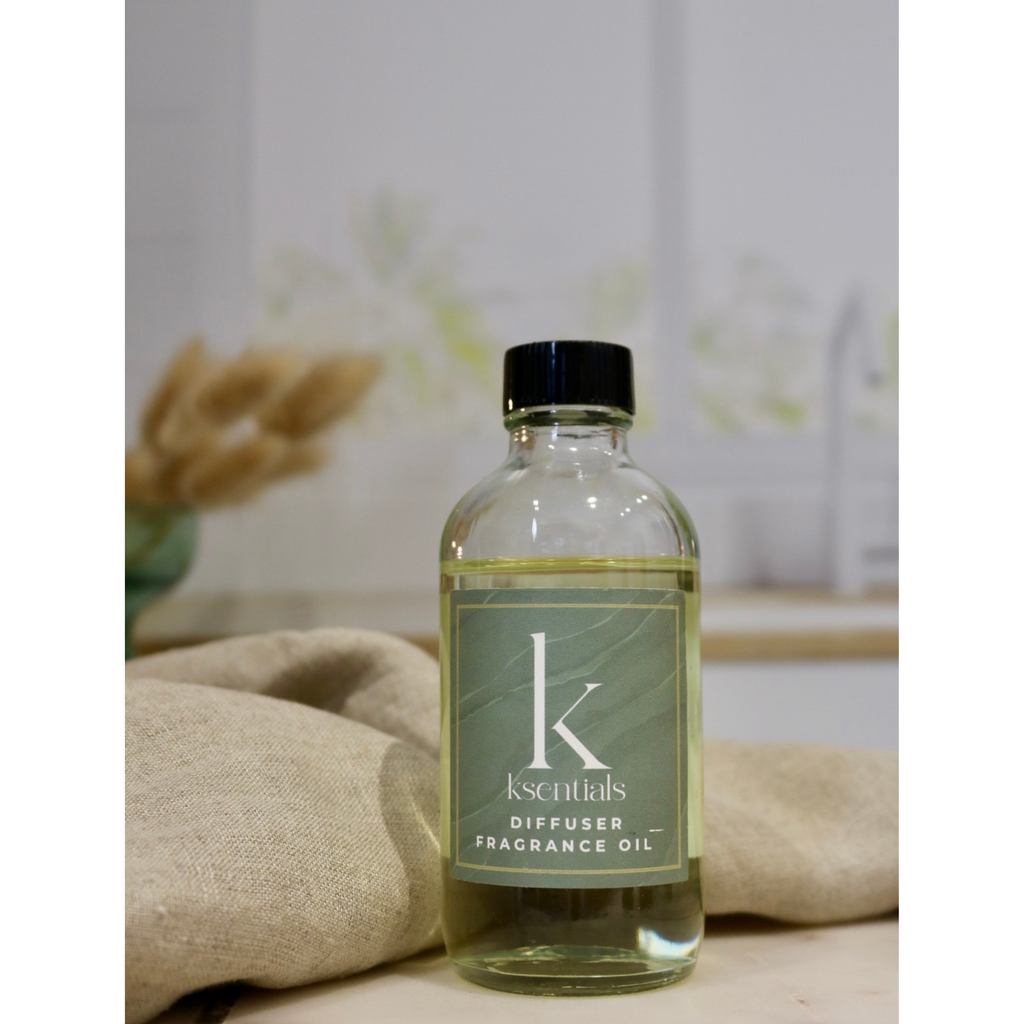 Reed Diffuser Refill Kit