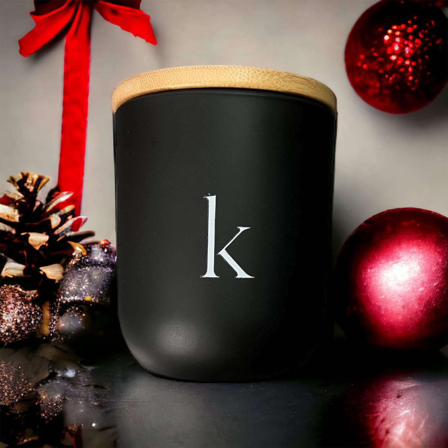 Gift Sets: 3-Piece Gift Box - 10 oz Soy Candle, Room Spray and Reed Diffuser