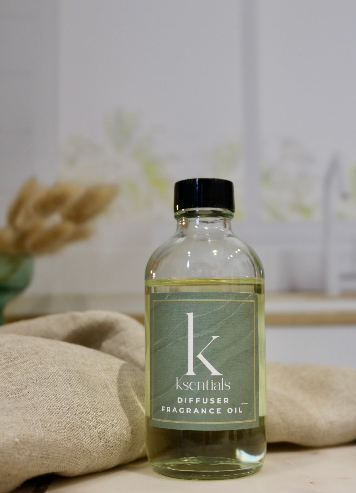 Fragrance Oil Diffusers for waterless and reed diffusers- refill oils