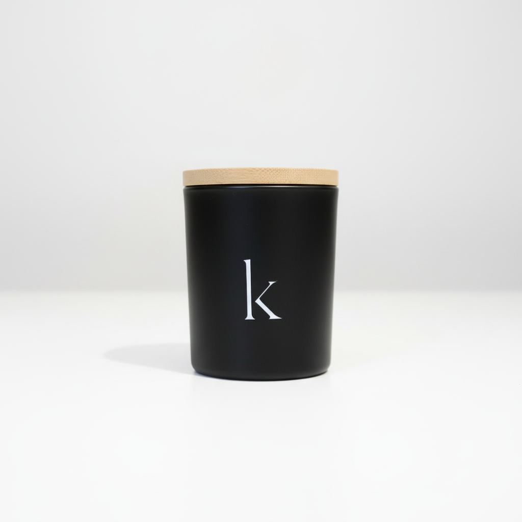 5 oz Soy Candle – Hand Poured, Clean Burning, Artisan Fragrance, Eco & Pet Friendly Candles