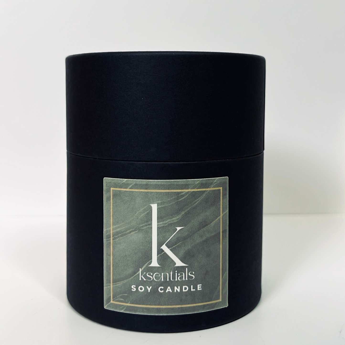 5 oz Soy Candle – Hand Poured, Clean Burning, Artisan Fragrance, Eco & Pet Friendly Candles