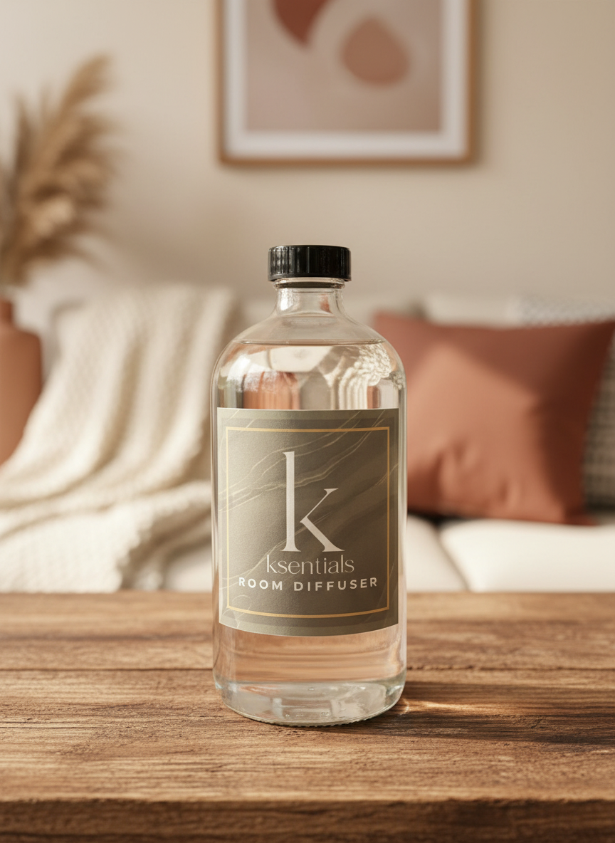 Cold Air Diffuser Fragrance Oil- inspired by: Escape, Ritz Type ✨