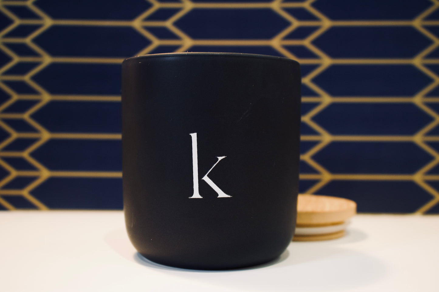 PEPPERMINT  MOCHA- vanilla cream  + coconut  + peppermint  + chocolate