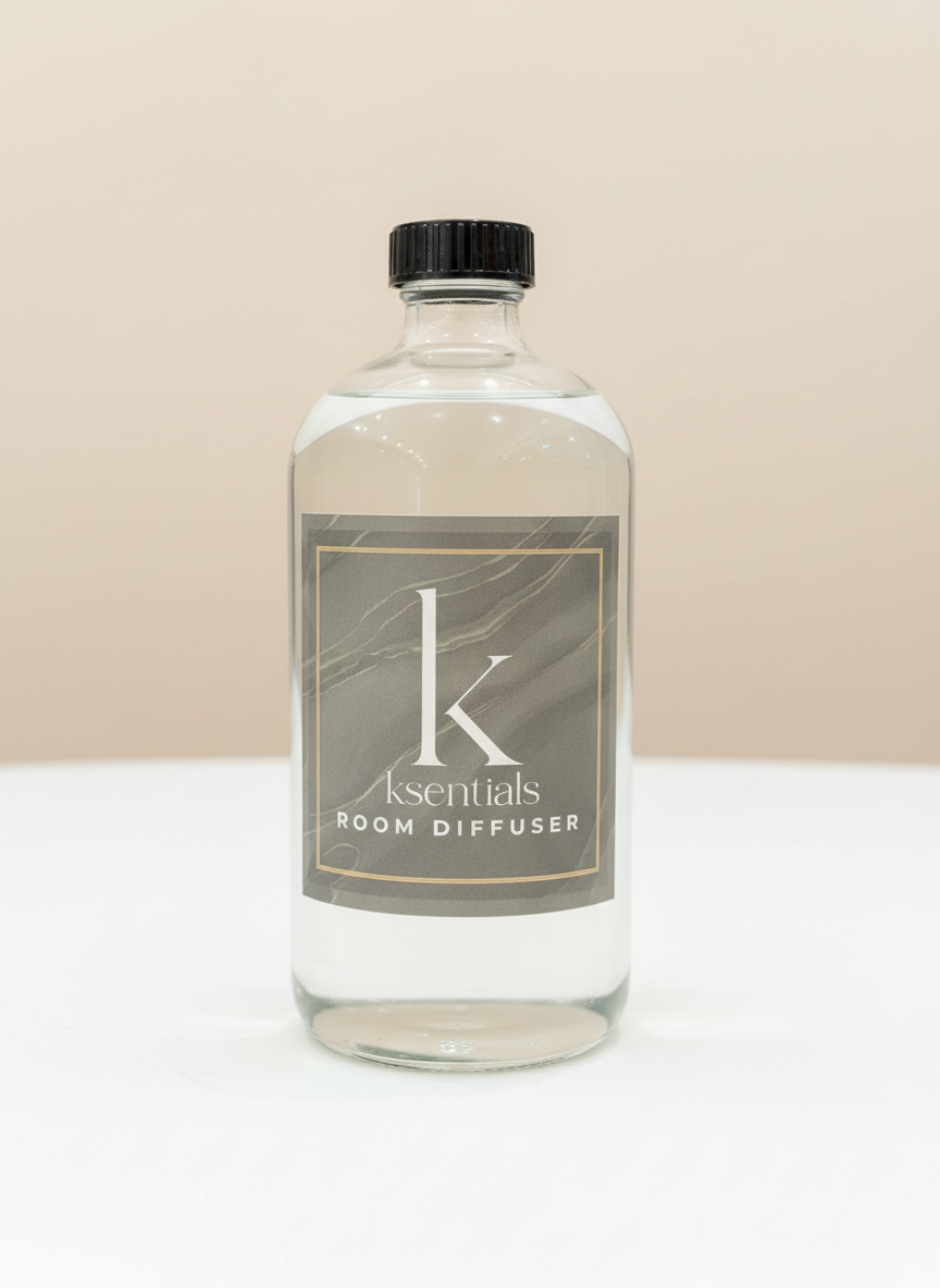 Cold Air Diffuser oil refills -Compatible with cold air diffuser 16 oz Fragrance